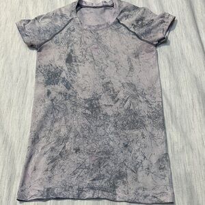 Lululemon Swiftly Tee